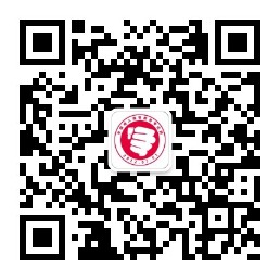 微信公眾號二維碼